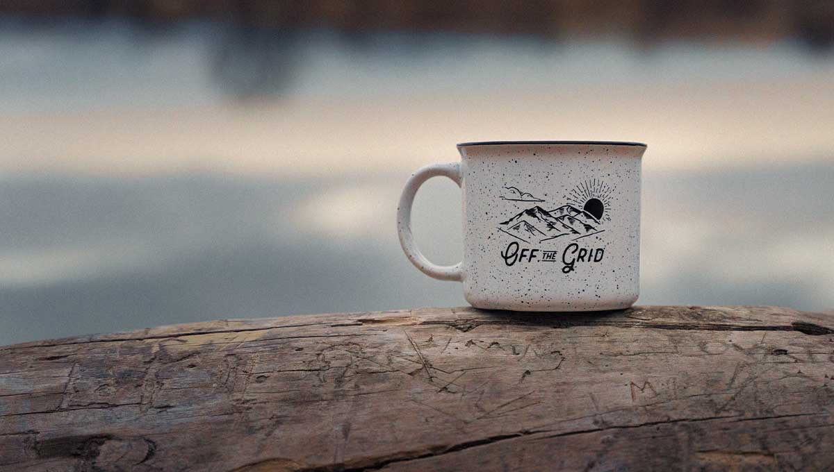 Black Lantern | Outdoor Apparel, Nature-Themed Gifts