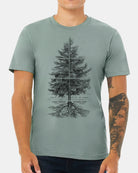 Kings Canyon National Park Tshirt 1