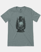 lantern and forest mens shirt 2