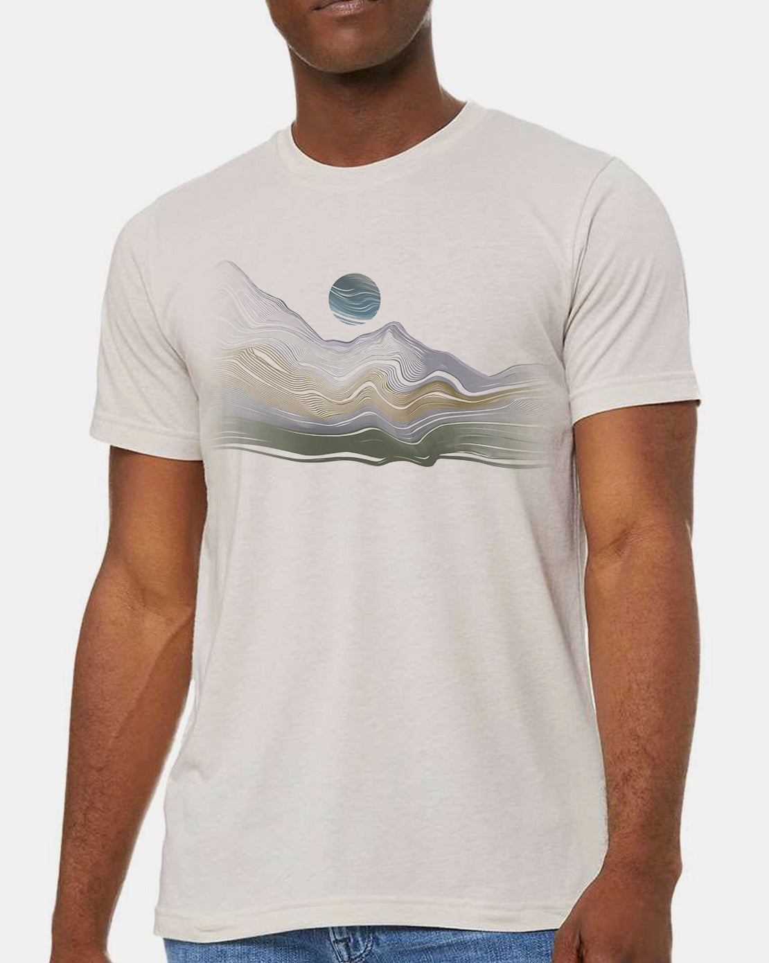 Mens-Alpine-Contours-Tshirt-1