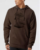 Unisex Forager Hoodie 1