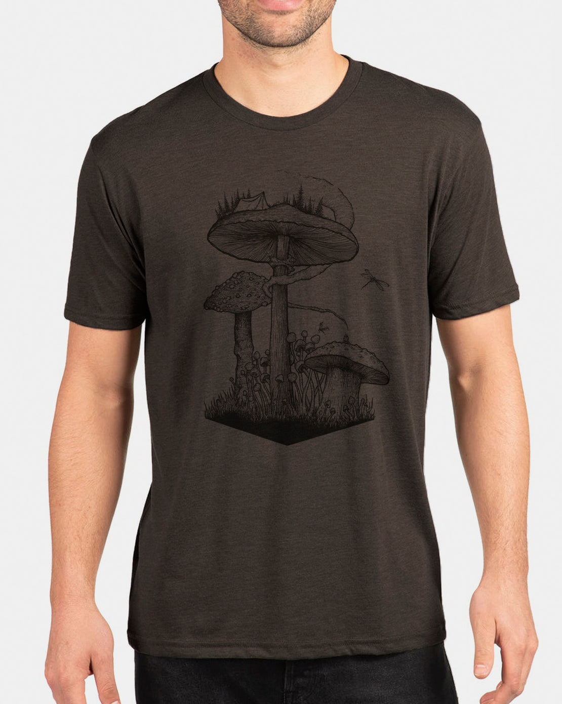 Mens-Forager-Tshirt-1