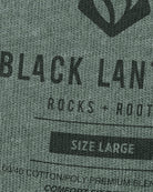 Mens Glacier National Park Tshirt 3