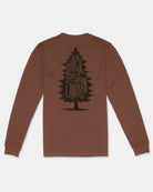 Mens Knotty Pine Tshirt 2
