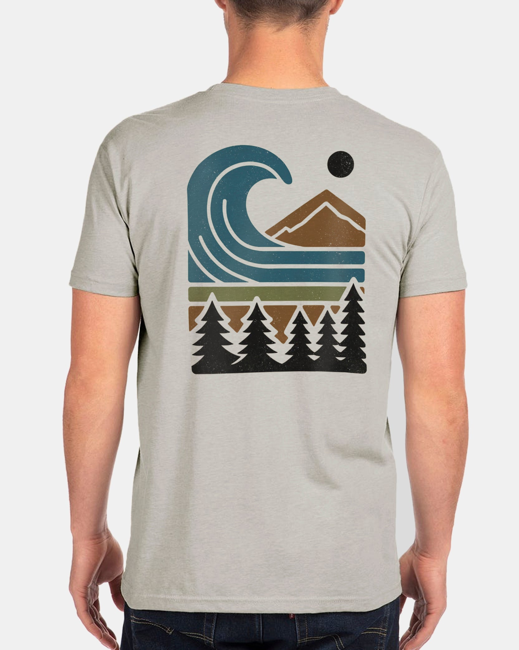 Black Lantern | Outdoor Apparel, Nature-Themed Gifts