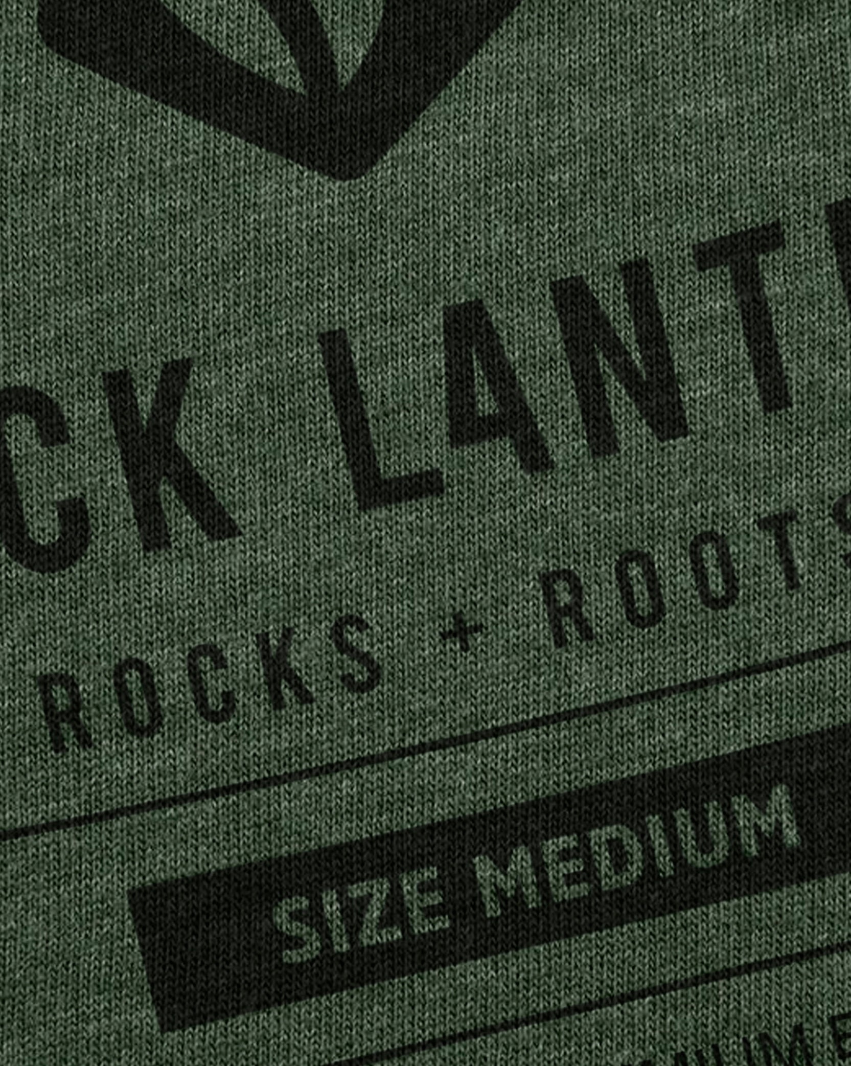Mens Retro Roamin Tshirt 4