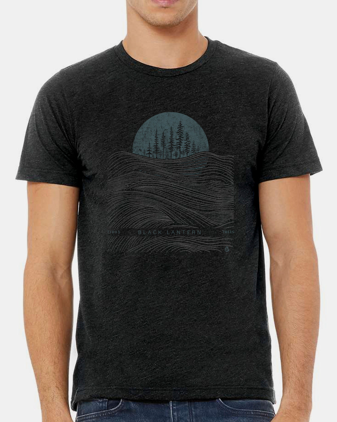 Mens-Tides-And-Trees-Tshirt-1