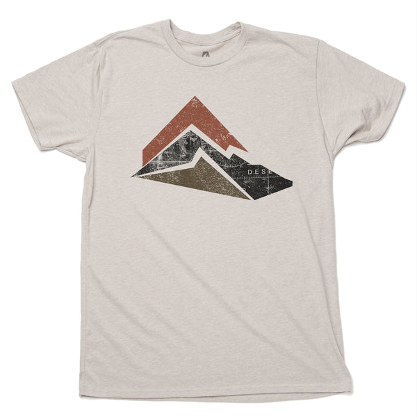 Mountain Soil Men's T-Shirt