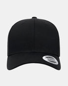 Peaks And Rays Black Cap 2