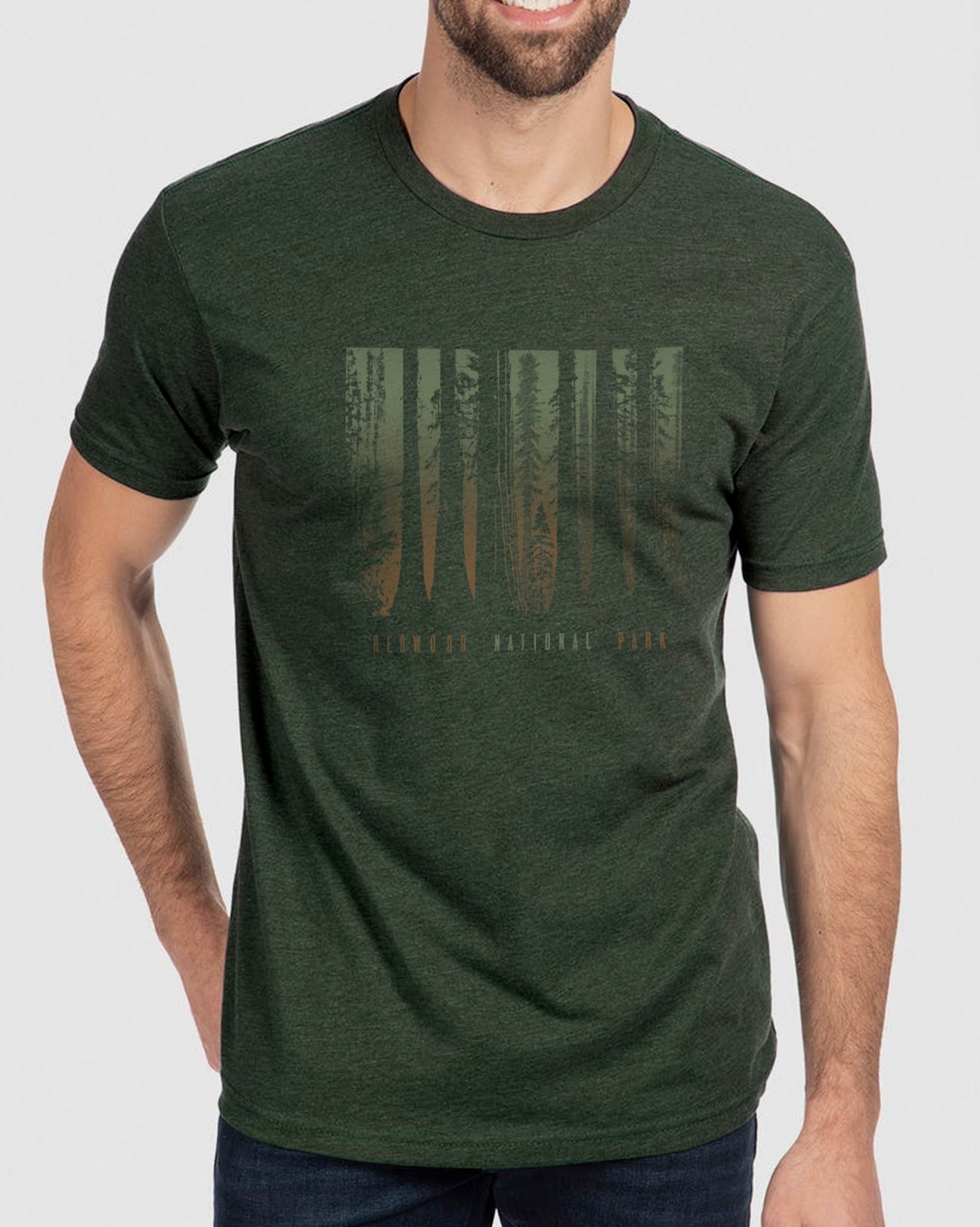 BACK TO LIFE TEE – CHALLENGER
