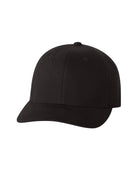 Mountain Sunset Black Cap 2