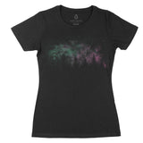 Women's Space Themed T-Shirt