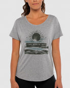 Womens North Forty Tshirt 1