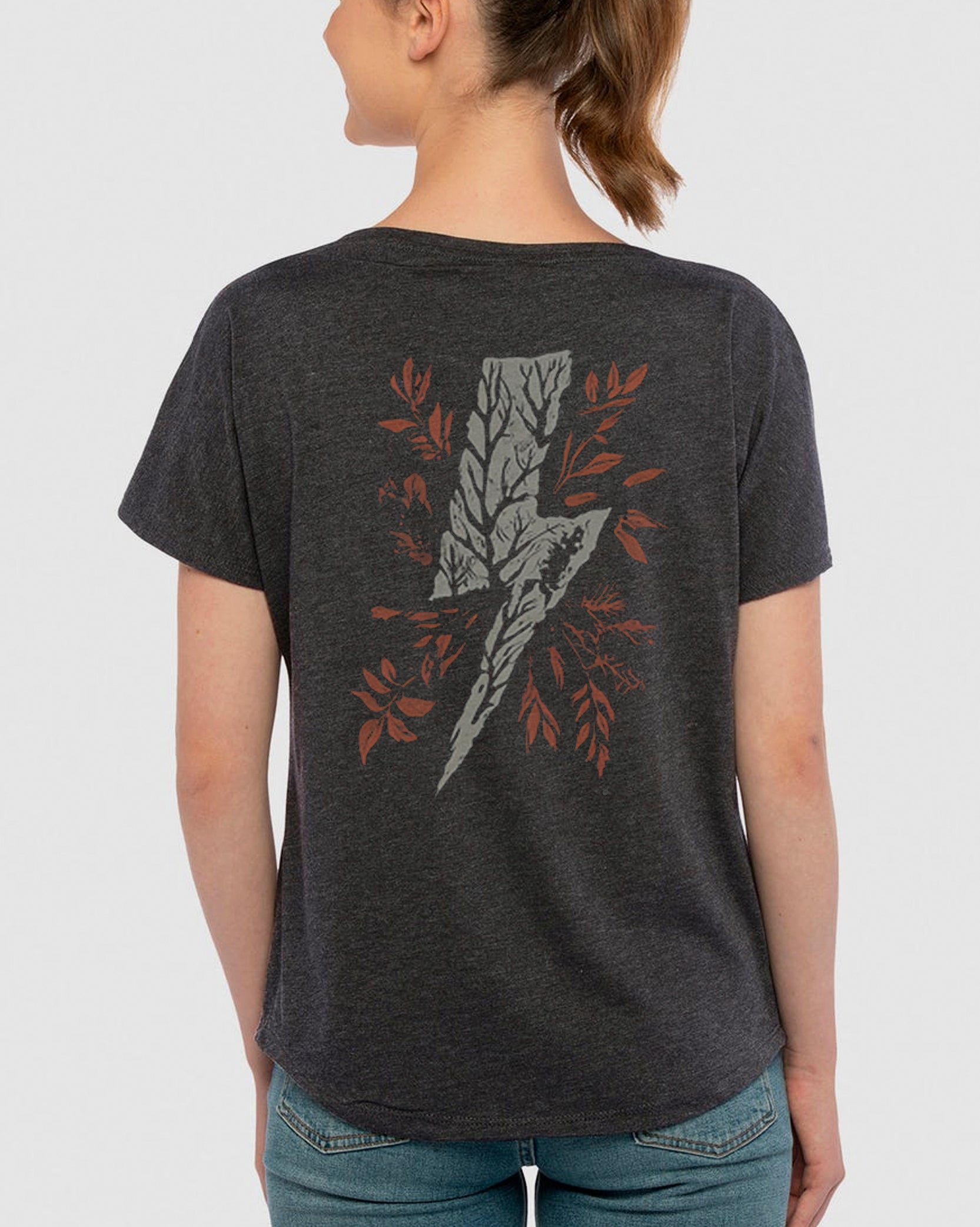 Womens Storm Tshirt 1