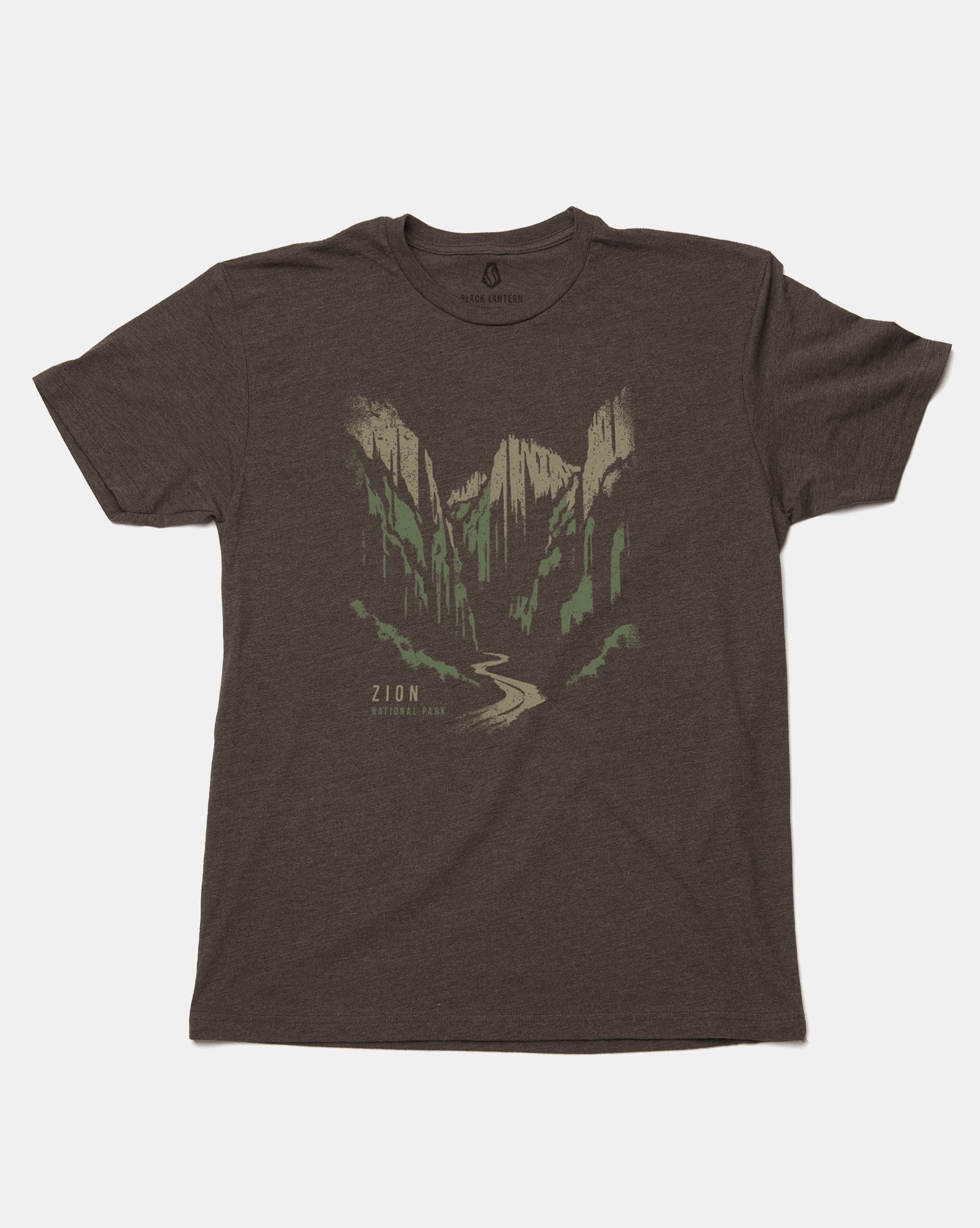 Black Lantern | Outdoor Apparel, Nature-Themed Gifts