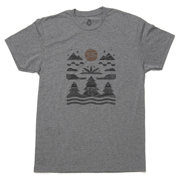 Men's Backcountry T-Shirt