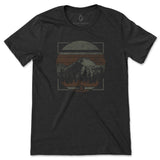 Rocks and Roots Volume 3 Graphic Tee