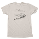 In the Fog T-Shirt
