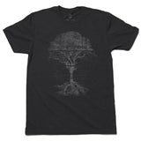 Men's Tree Diagram T-Shirt