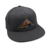 Mountain Prismatic Hat