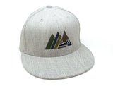 Retro Mountain Range Hat
