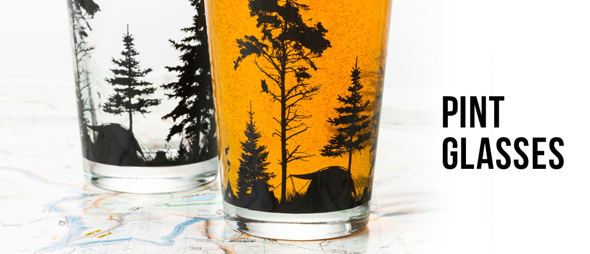 Pint Glasses