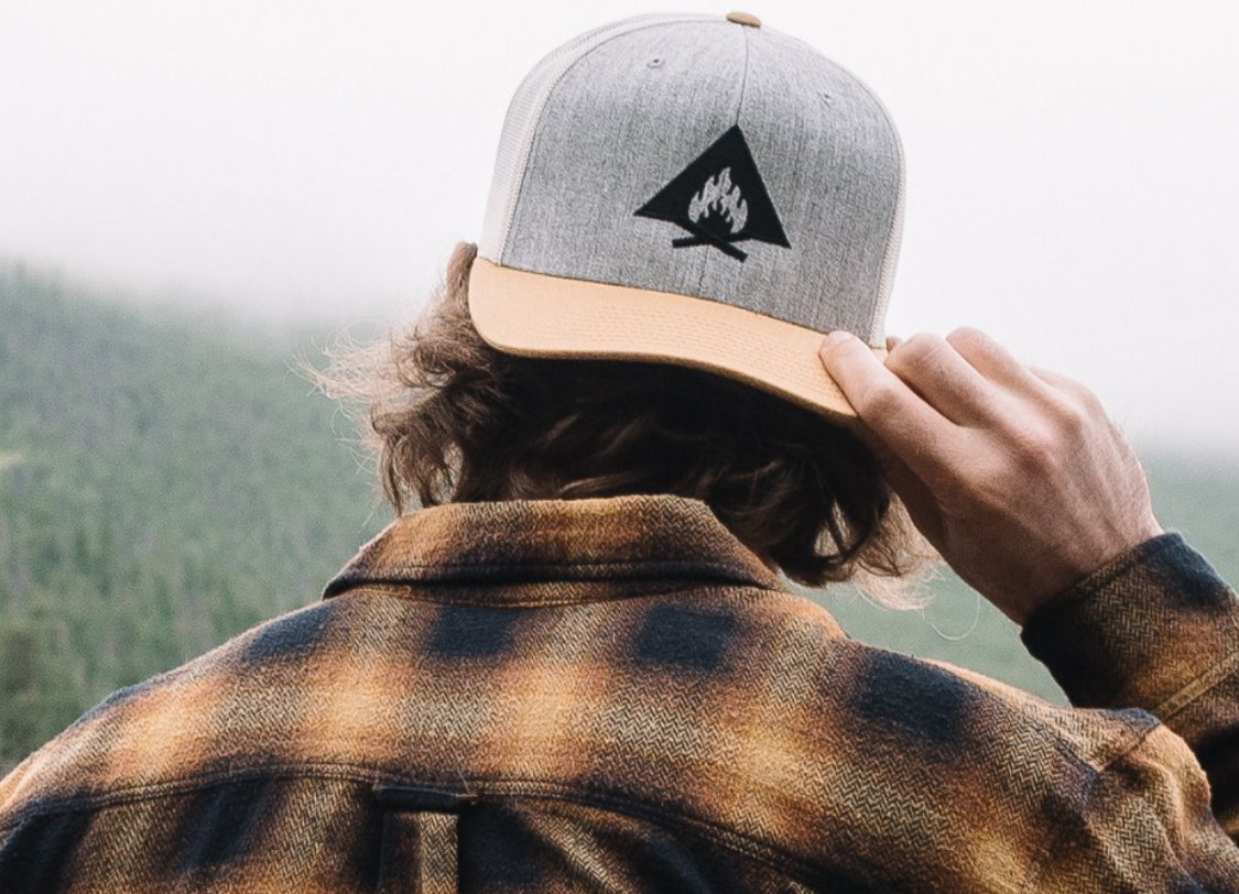 Black Lantern Hats