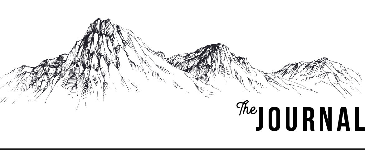 Journal Banner